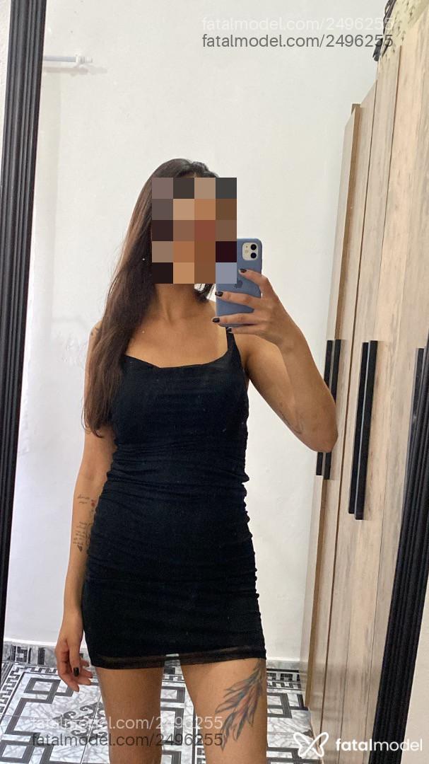 Acompanhante mulher com cabelo castanho de olhos castanhos em São Paulo Acompanhante mulher com cabelo castanho de olhos castanhos em São Paulo - Rafaela Bellini