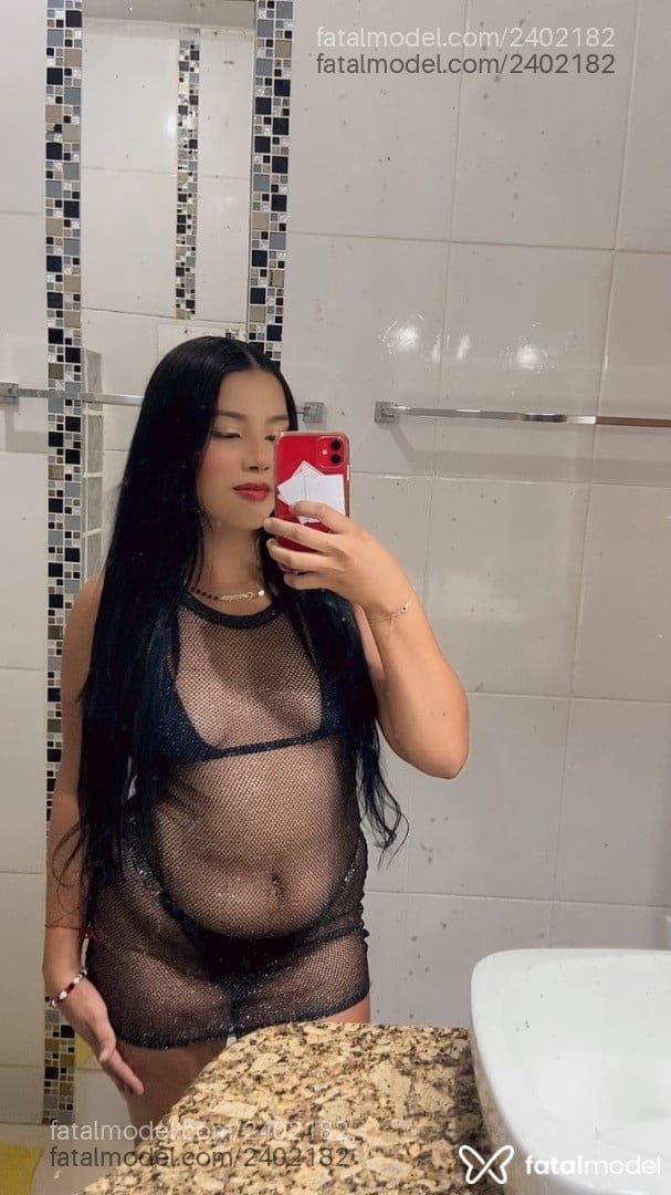 Acompanhante mulher morena (o) de olhos castanhos em Cuiabá - Lays Dias
