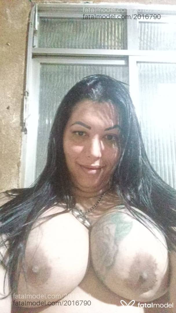 Acompanhante mulher trans morena (o) de olhos pretos em Rio de Janeiro - Estefany Ferraz