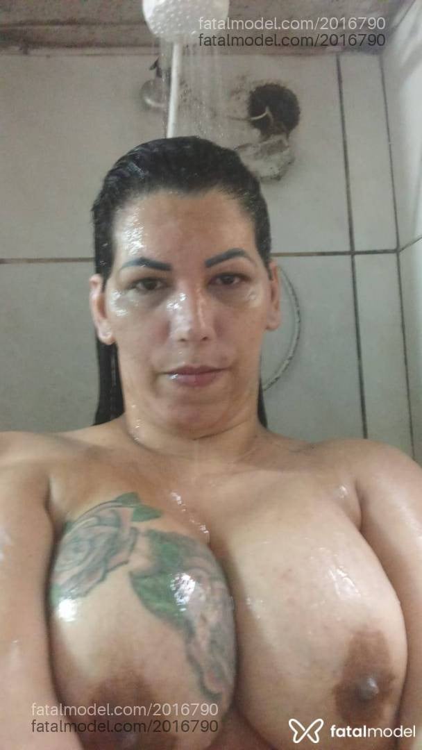 Acompanhante mulher trans morena (o) de olhos pretos em Rio de Janeiro - Estefany Ferraz