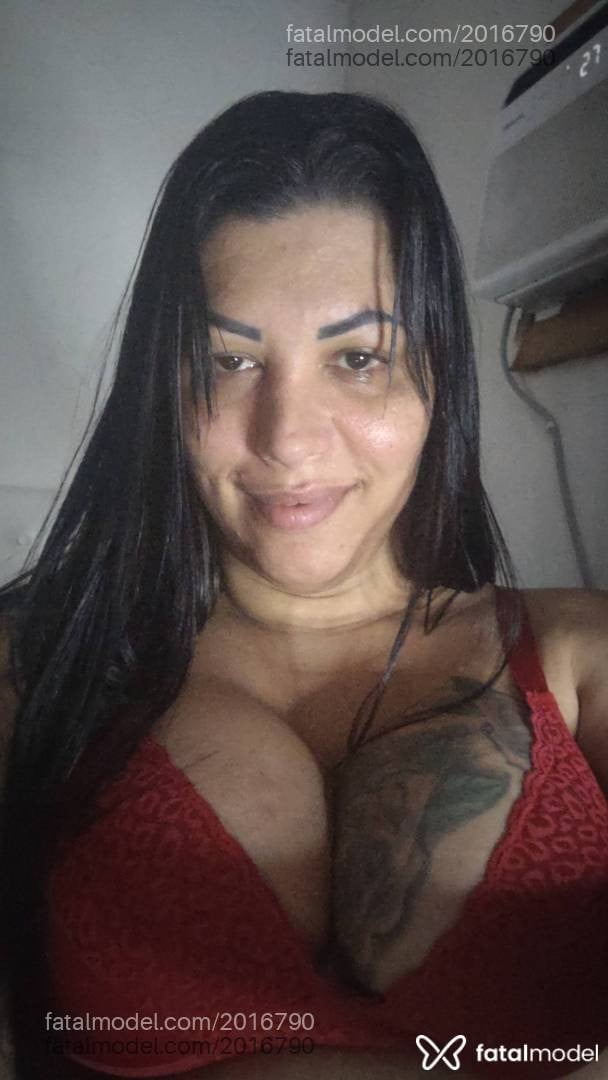 Acompanhante mulher trans morena (o) de olhos pretos em Rio de Janeiro - Estefany Ferraz