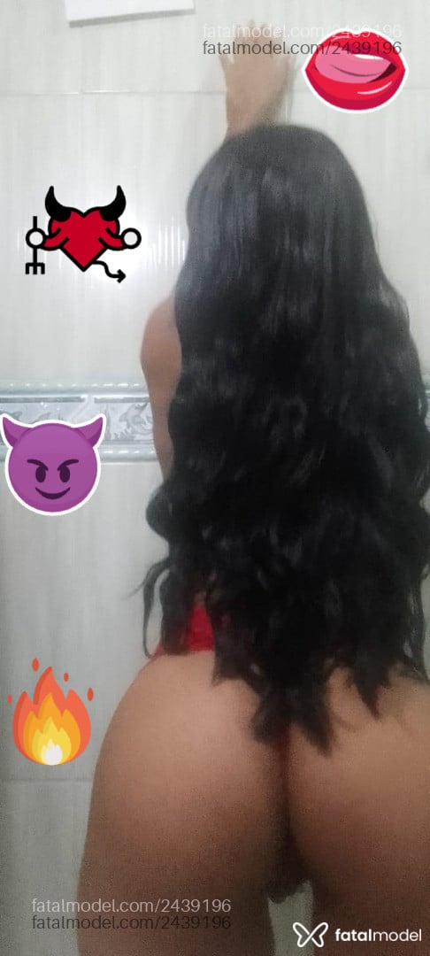 Acompanhante mulher morena (o) de olhos castanhos em Betim Acompanhante mulher morena (o) de olhos castanhos em Betim - Luiza