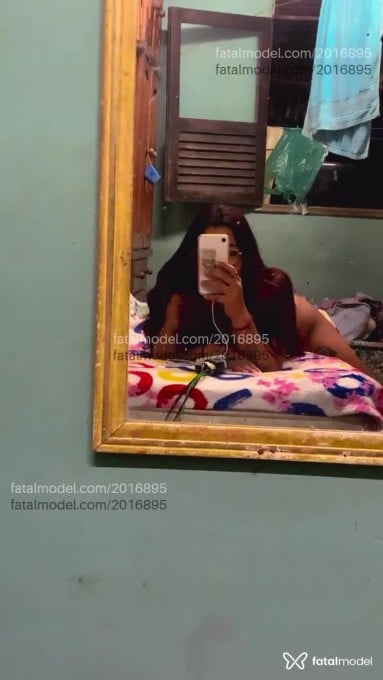 Acompanhante mulher trans ruiva (o) de olhos castanhos em Belém - Kai Souza