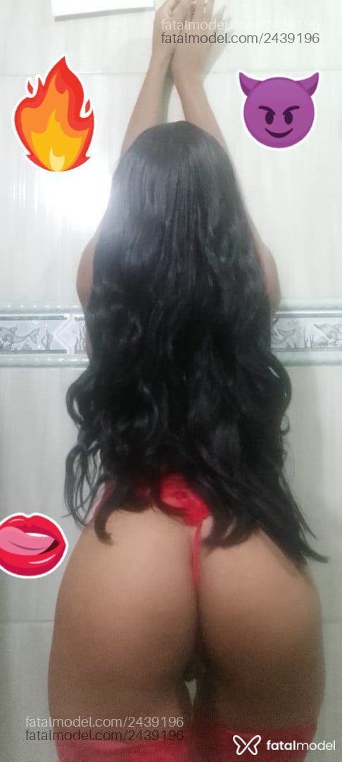 Acompanhante mulher morena (o) de olhos castanhos em Betim Acompanhante mulher morena (o) de olhos castanhos em Betim - Luiza