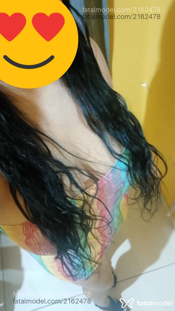 Acompanhante mulher com cabelo castanho de olhos castanhos em Barra do Piraí Acompanhante mulher com cabelo castanho de olhos castanhos em Barra do Piraí - Marcelly