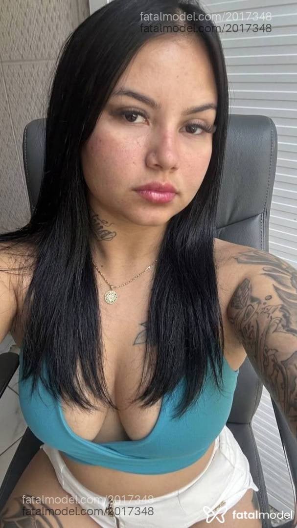 Acompanhante mulher morena (o) de olhos castanhos - Madalena