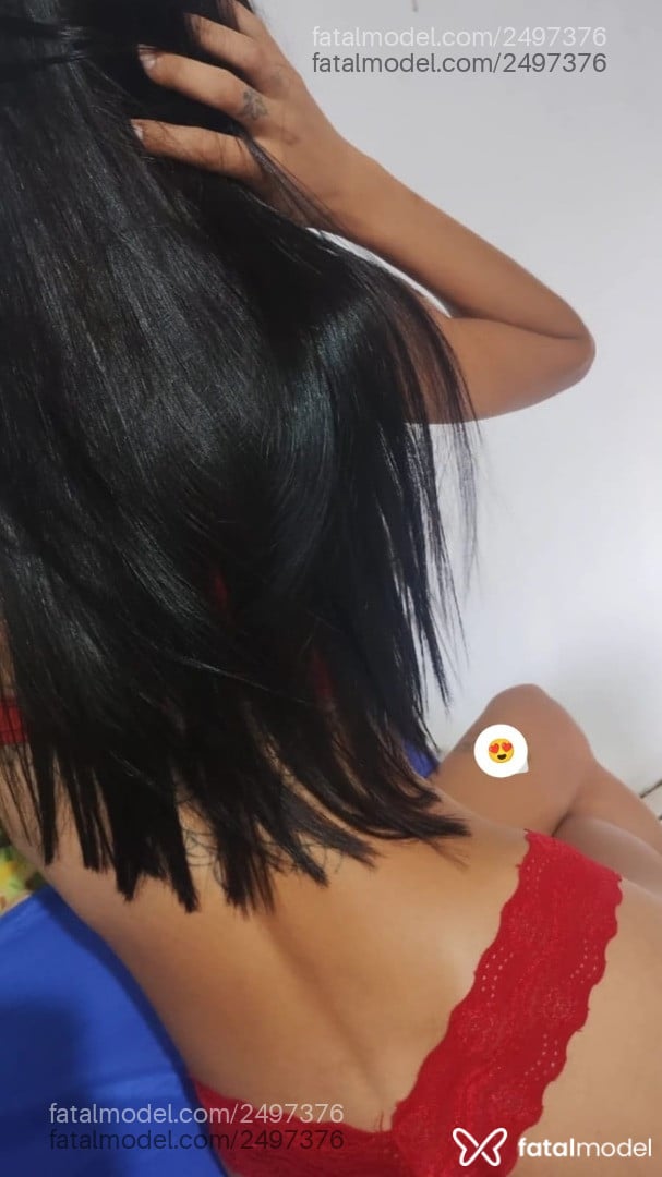 Acompanhante mulher morena (o) de olhos castanhos em Belo Horizonte - Yaraa Pear