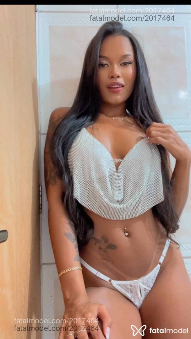 Acompanhante mulher morena (o) de olhos pretos em Guaraí - Eryka Muniz