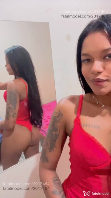 Acompanhante mulher morena (o) de olhos pretos em Guaraí - Eryka Muniz