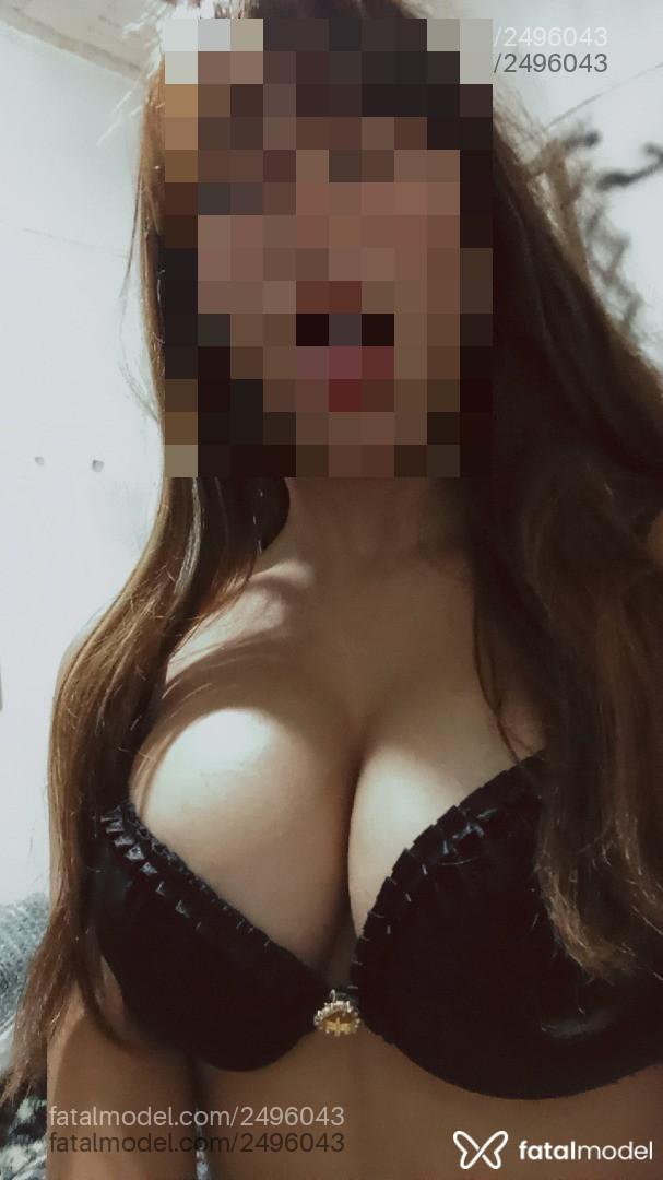 Acompanhante mulher ruiva (o) de olhos castanhos em Goiânia - Aghata