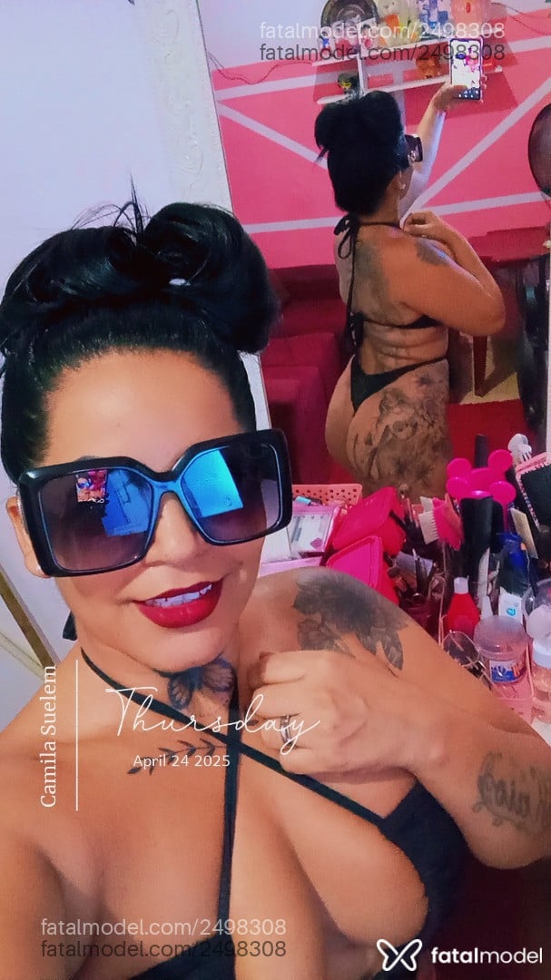 Acompanhante mulher morena (o) de olhos pretos - Stefany Rosa Acompanhante mulher morena (o) de olhos pretos - Stefany Rosa