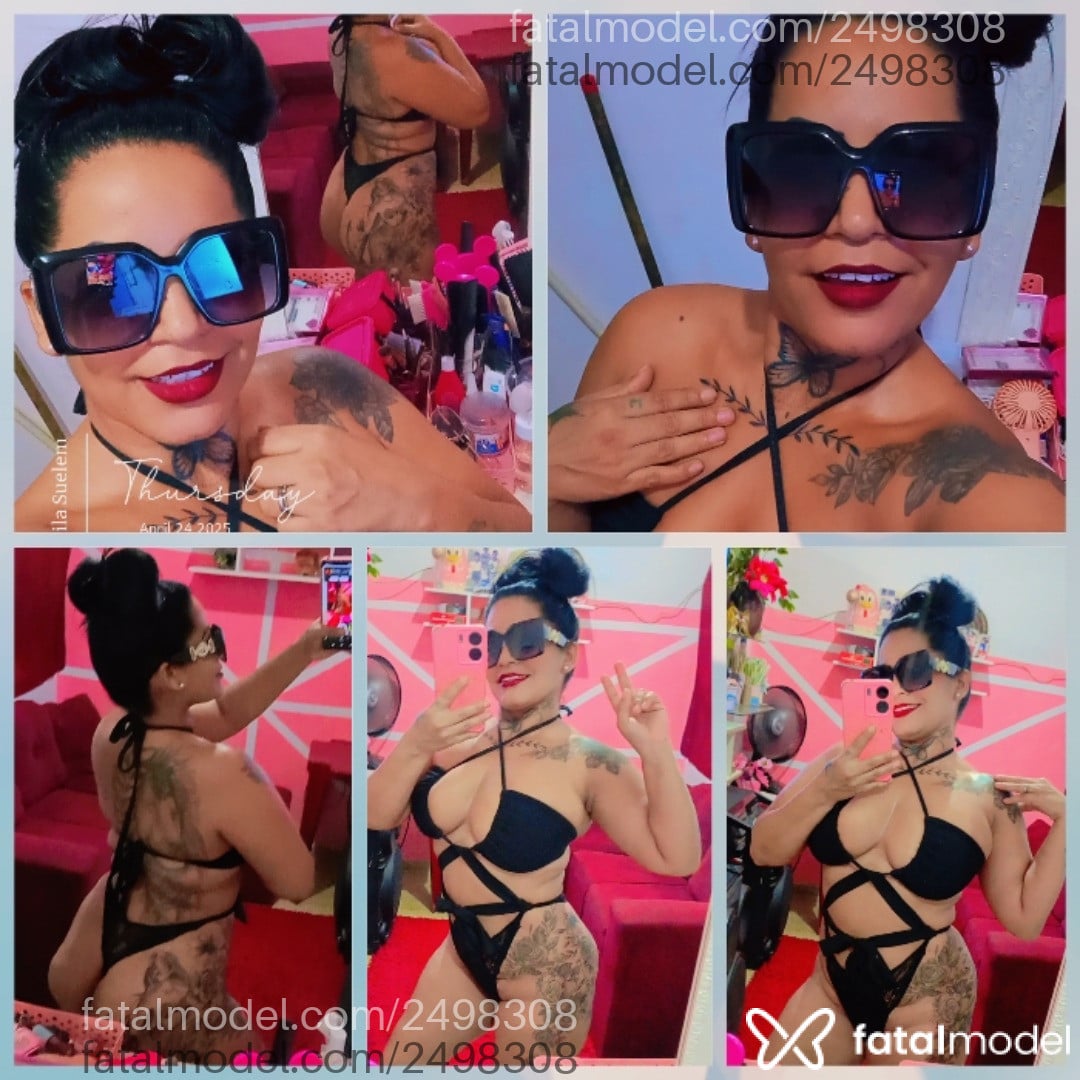 Acompanhante mulher morena (o) de olhos pretos - Stefany Rosa Acompanhante mulher morena (o) de olhos pretos - Stefany Rosa