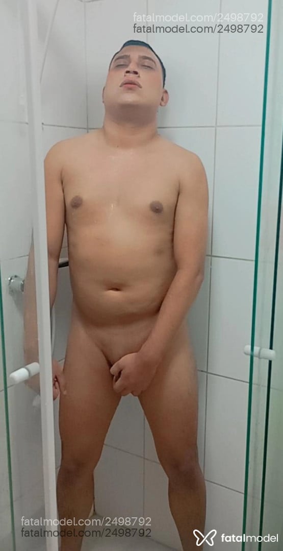 Acompanhante homem morena (o) de olhos castanhos em Florianópolis - Daniel Oliveira