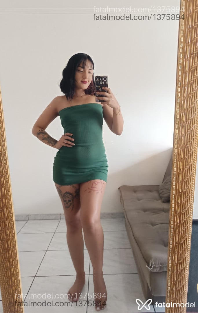 Yara Vasconcellos acompanhante em São Paulo — foto 9