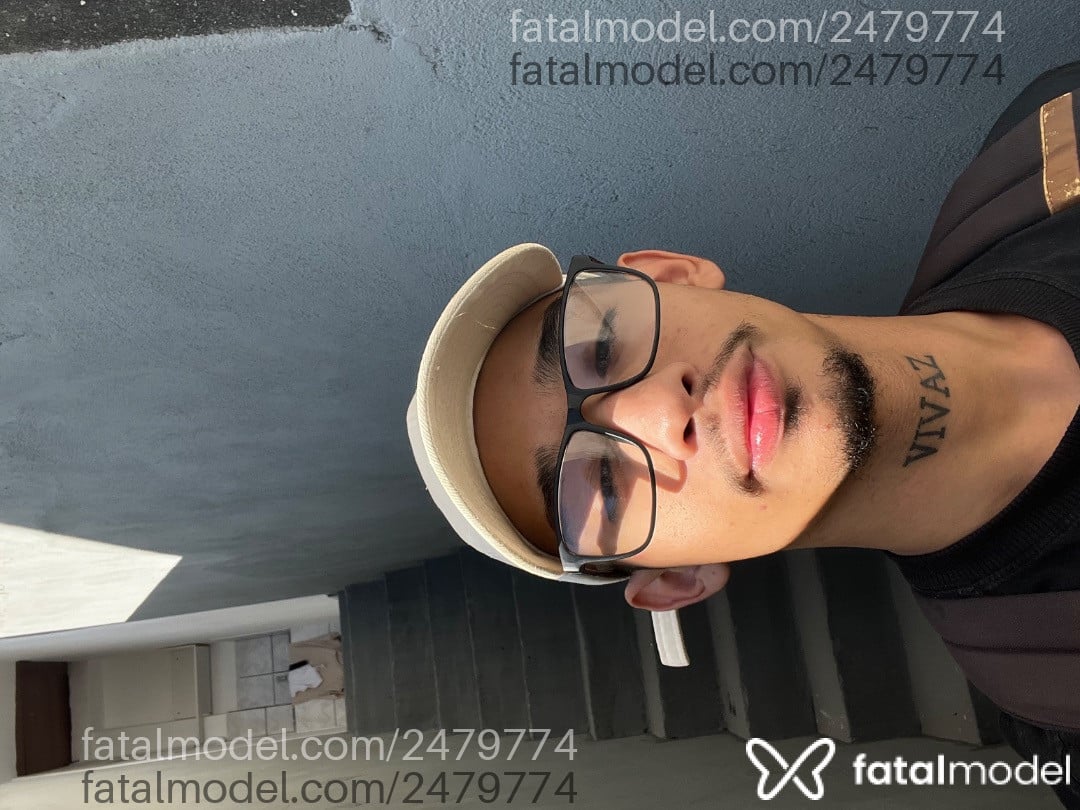 Acompanhante homem morena (o) de olhos castanhos em Rio de Janeiro - Dante