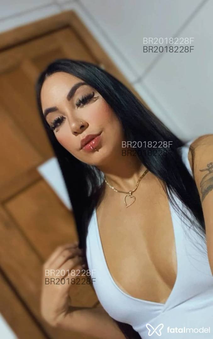 Acompanhante mulher morena (o) de olhos castanhos em Caxias do Sul - Eduarda