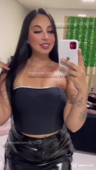 Acompanhante mulher morena (o) de olhos castanhos em Caxias do Sul - Eduarda