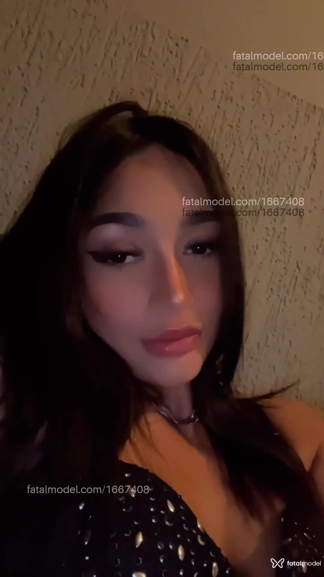 Acompanhante mulher com cabelo castanho de olhos castanhos em Virtual - Mirela