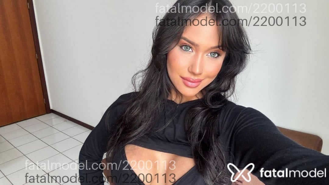 Acompanhante mulher morena (o) de olhos castanhos em São Paulo - Bárbara Bunnie