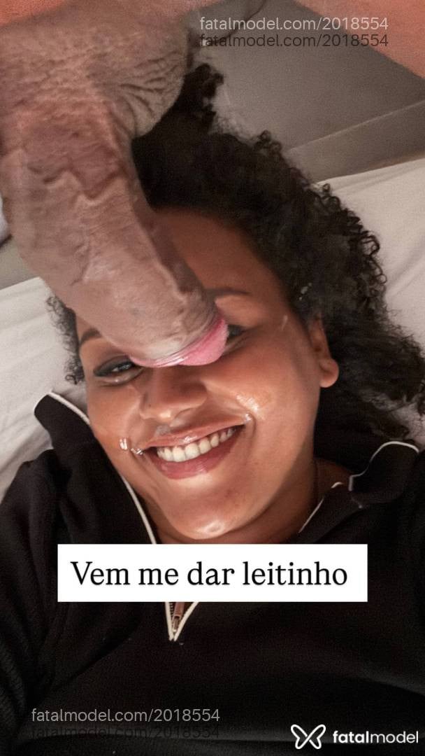 Acompanhante mulher morena (o) de olhos pretos em Virtual - Aretha