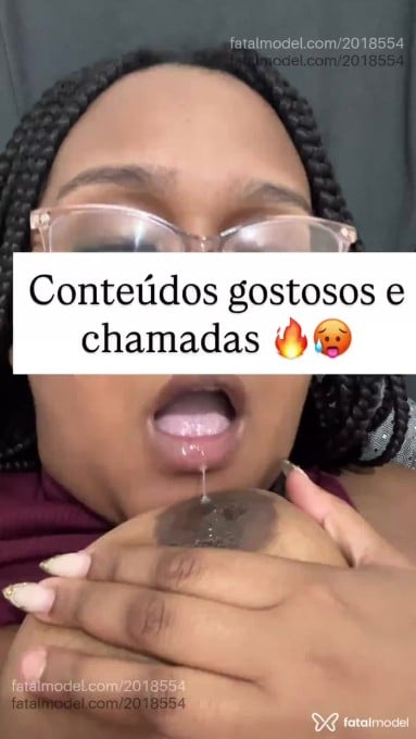 Acompanhante mulher morena (o) de olhos pretos em Virtual - Aretha