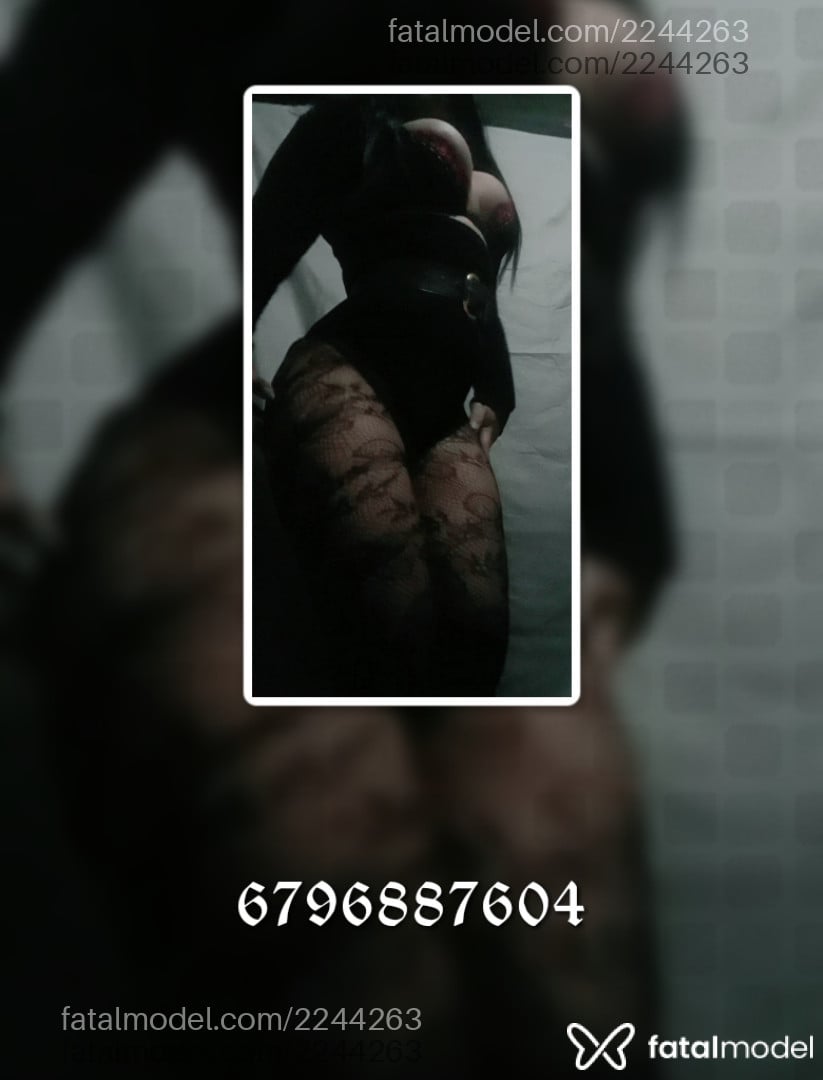 Acompanhante mulher trans morena (o) de olhos castanhos em Ponta Porã - Bela Aldama