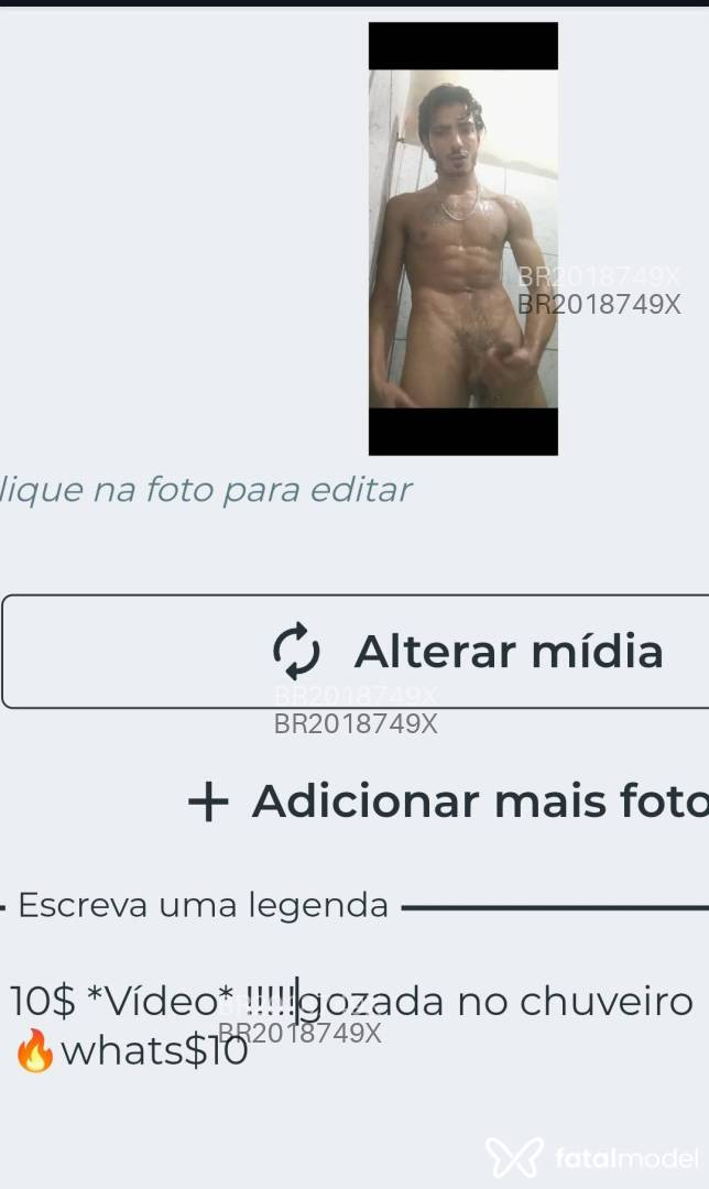 Acompanhante homem morena (o) de olhos castanhos - Petercam Acompanhante homem morena (o) de olhos castanhos - Petercam