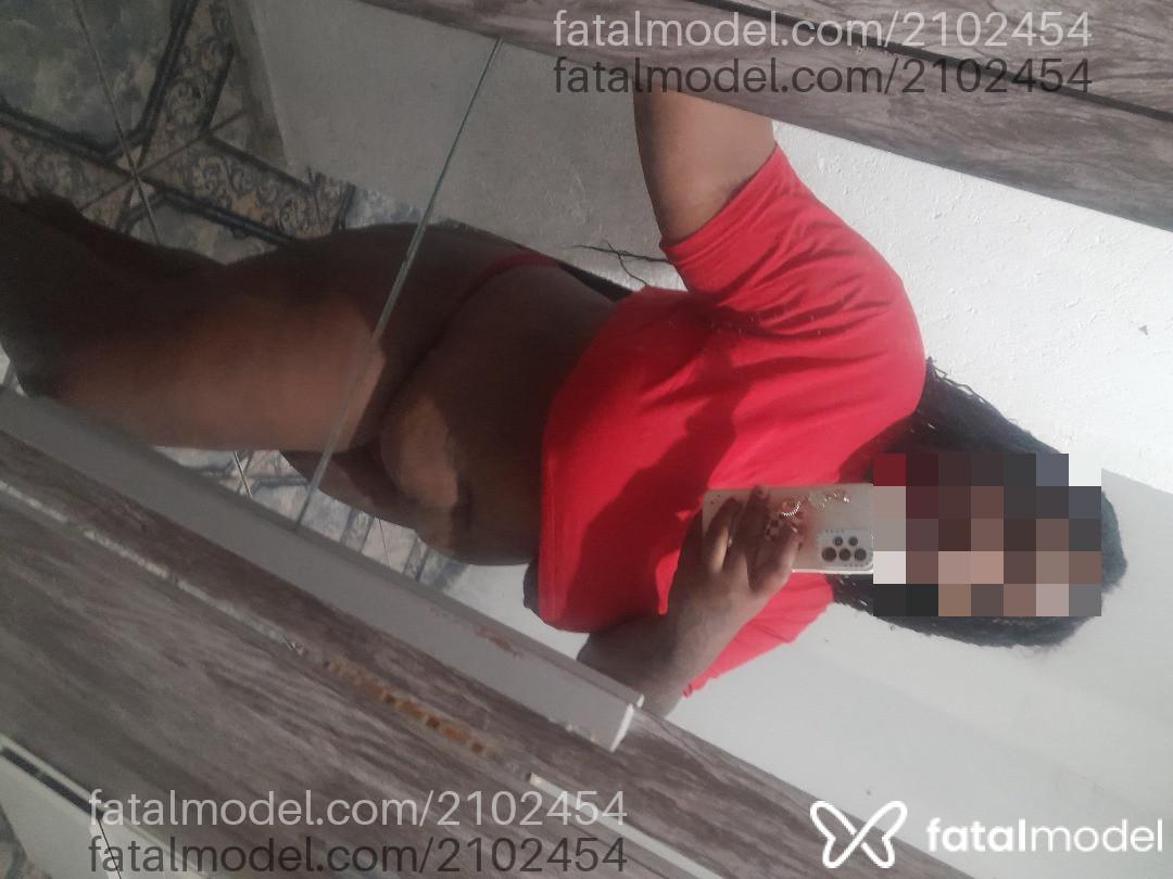 Acompanhante mulher morena (o) de olhos pretos em São Paulo - Keith