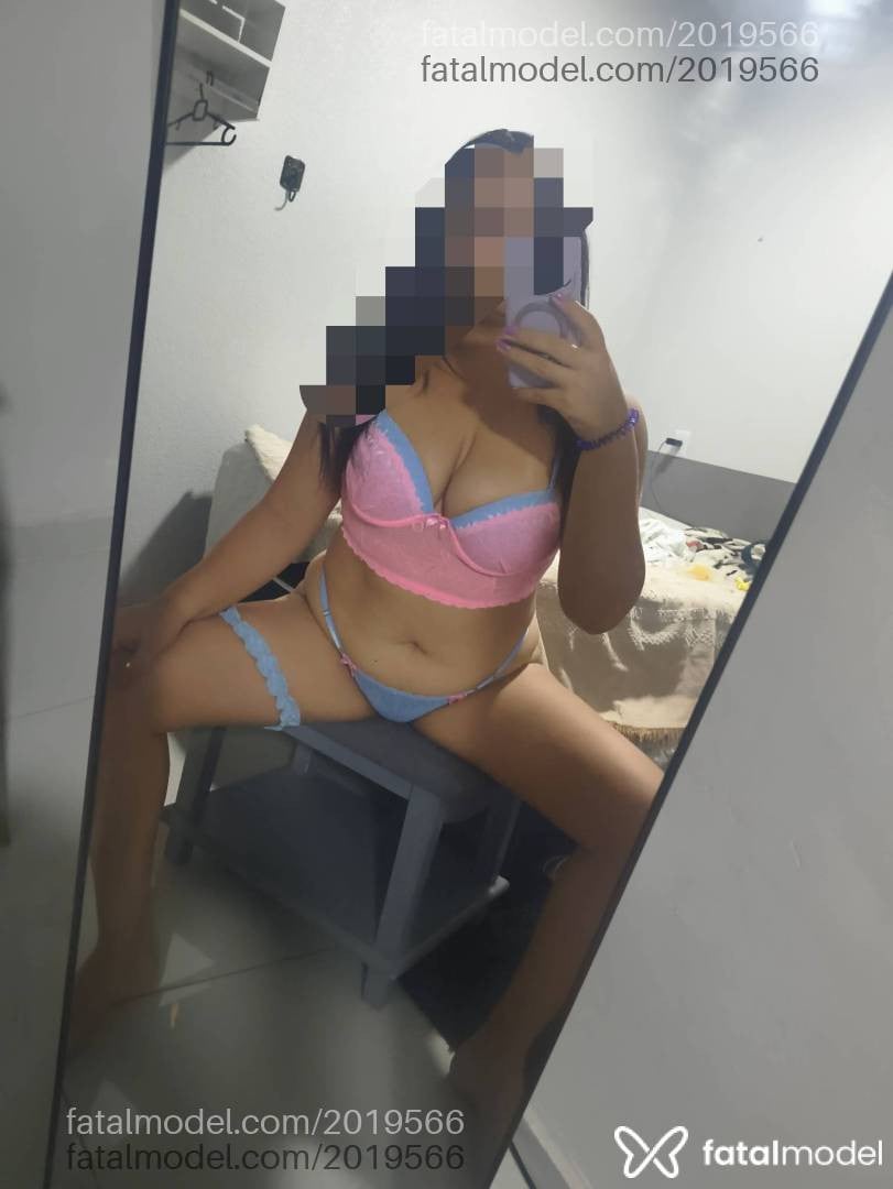 Acompanhante mulher morena (o) de olhos pretos - Bruninhaa