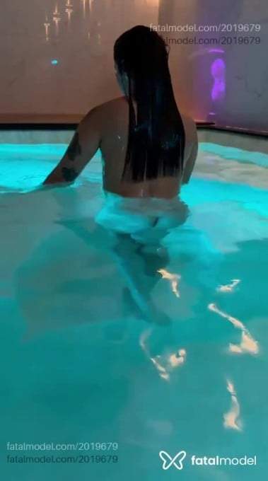 Acompanhante mulher com cabelo castanho de olhos pretos em Lajeado - Bruna Tavares