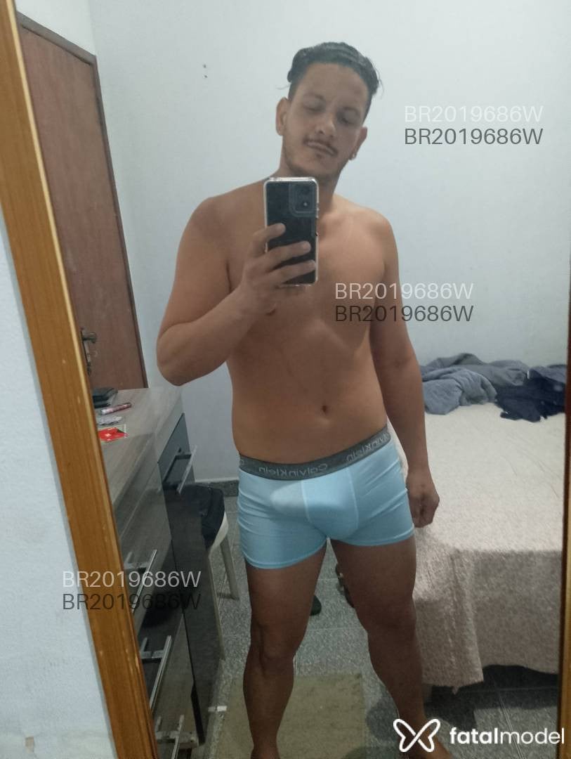 Acompanhante homem loira (o) de olhos castanhos em Rio de Janeiro - Marques