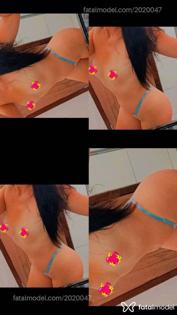 Acompanhante mulher morena (o) de olhos verdes - Paola