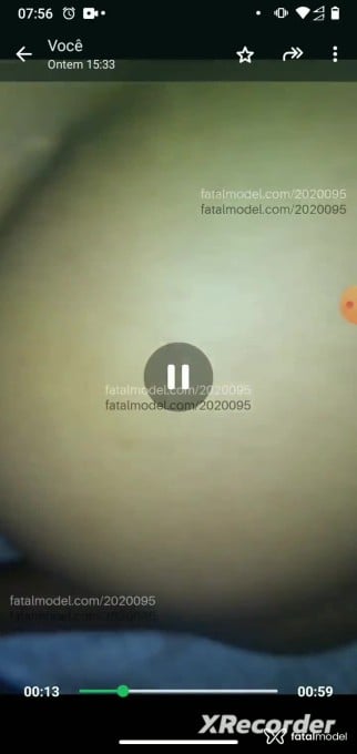 Acompanhante mulher com cabelo castanho de olhos castanhos em Virtual Acompanhante mulher com cabelo castanho de olhos castanhos em Virtual - Lorena Biazarttir