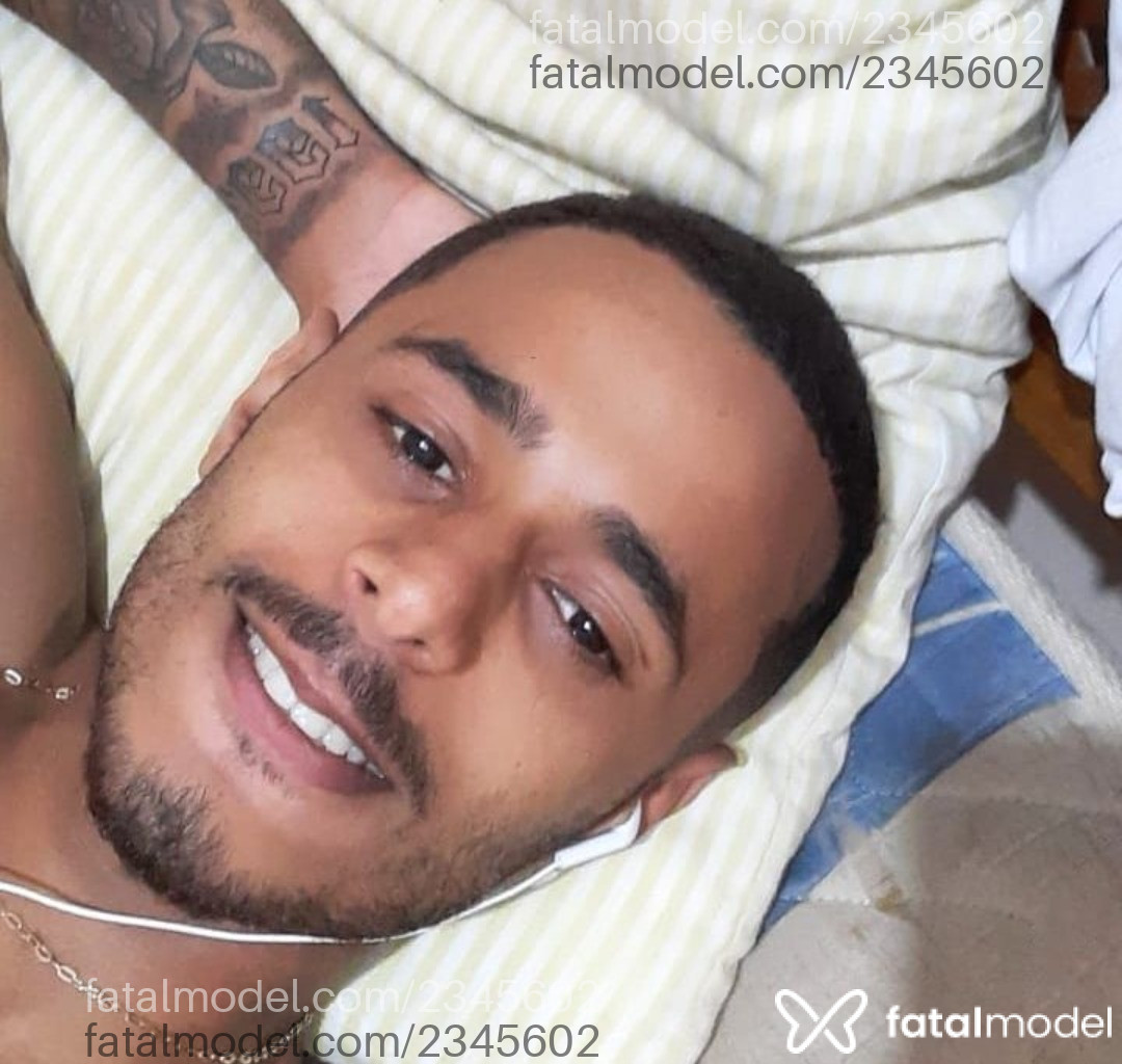 Acompanhante homem morena (o) de olhos pretos em Ananindeua - Mateus