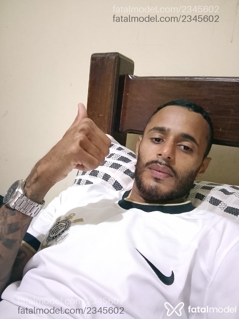 Acompanhante homem morena (o) de olhos pretos em Ananindeua - Mateus