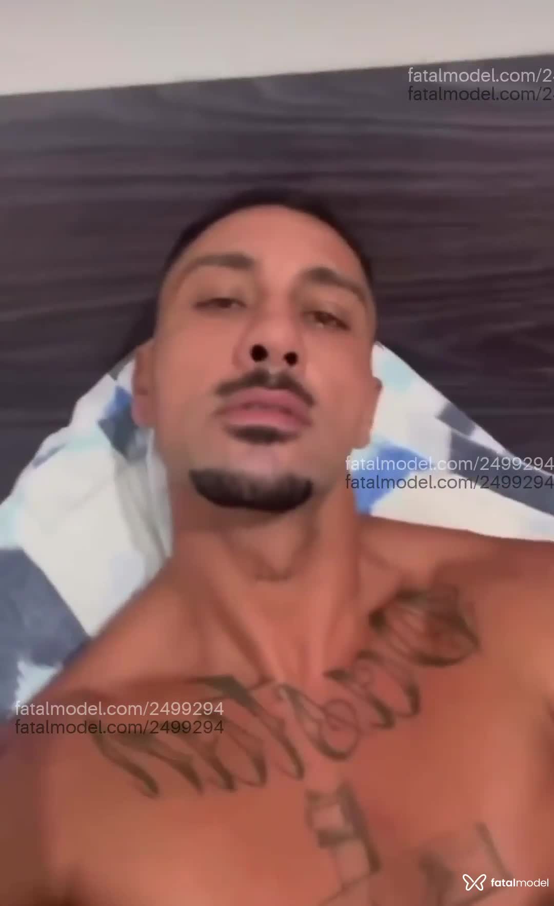 Acompanhante homem morena (o) de olhos mel - Henrique