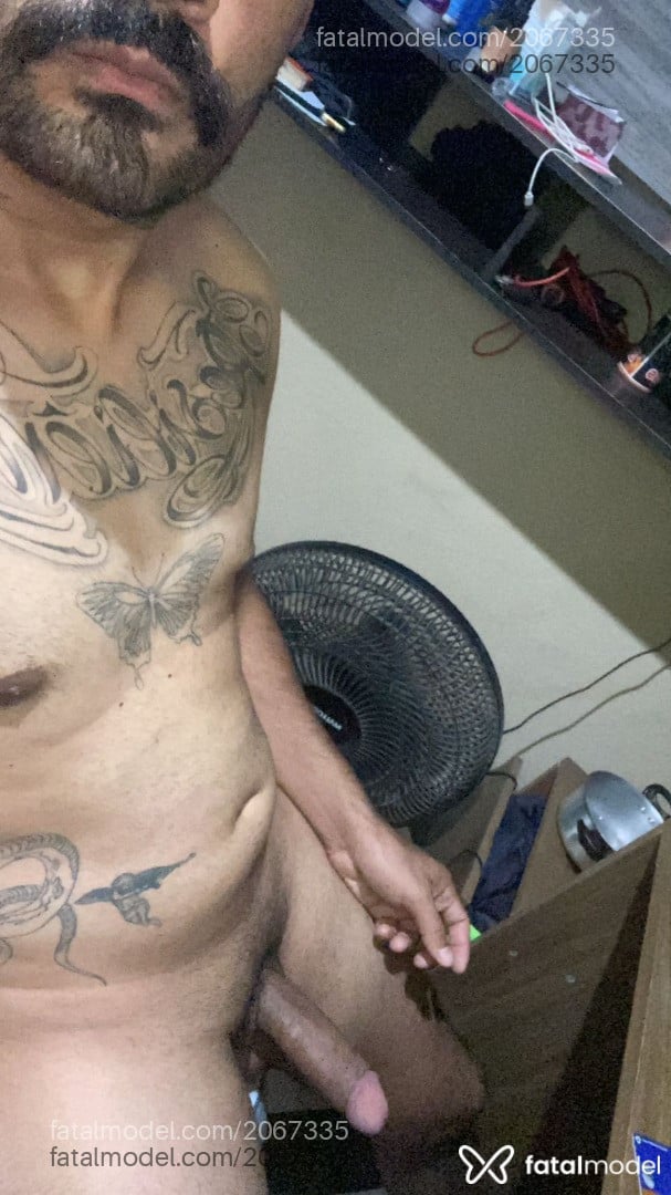 Acompanhante homem morena (o) de olhos pretos - Lee Silva