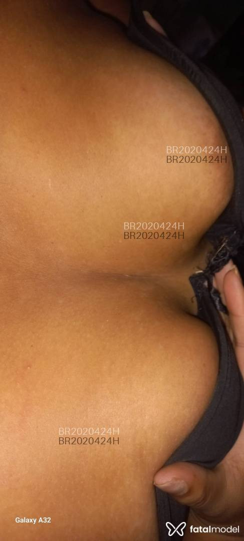 Acompanhante mulher morena (o) de olhos castanhos em Virtual - Talliyah