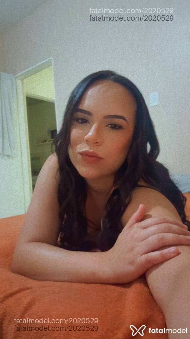 Acompanhante mulher morena (o) de olhos castanhos em Alegrete - Bianca