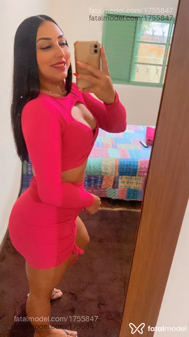 Acompanhante mulher morena (o) de olhos pretos em São Paulo - Diana Morena