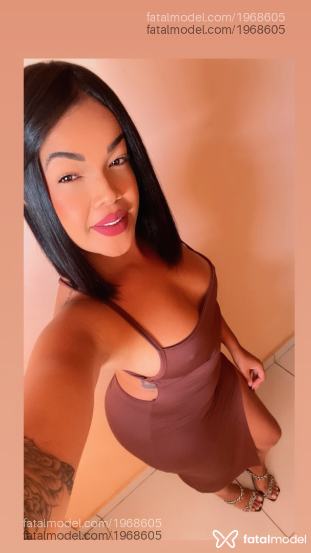 Acompanhante mulher com cabelo castanho de olhos castanhos em Campinas - Jaque