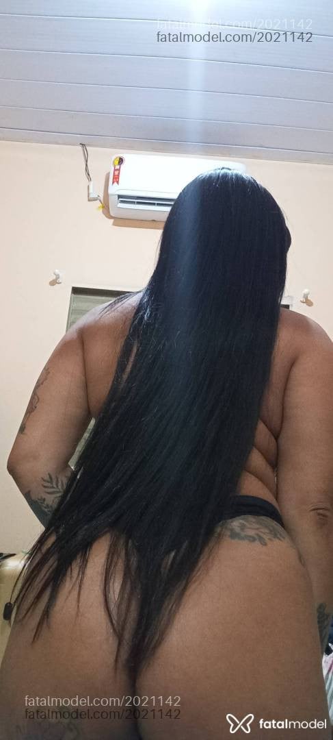 Acompanhante mulher morena (o) de olhos pretos em Querência Acompanhante mulher morena (o) de olhos pretos em Querência - Kekezinha