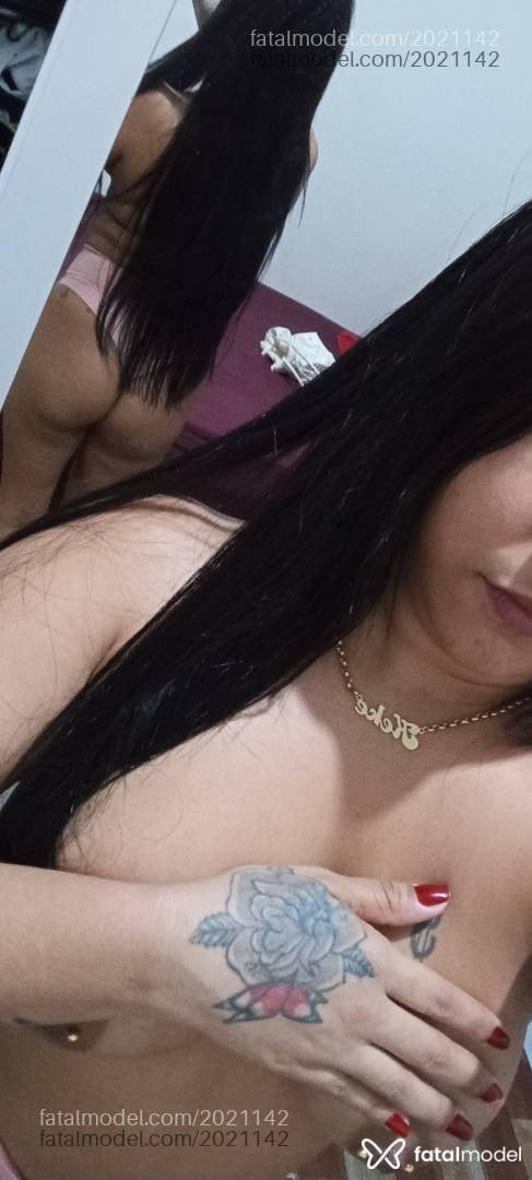 Acompanhante mulher morena (o) de olhos pretos em Querência Acompanhante mulher morena (o) de olhos pretos em Querência - Kekezinha
