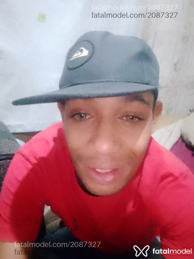 Acompanhante homem morena (o) de olhos pretos em Belo Horizonte - Daniel