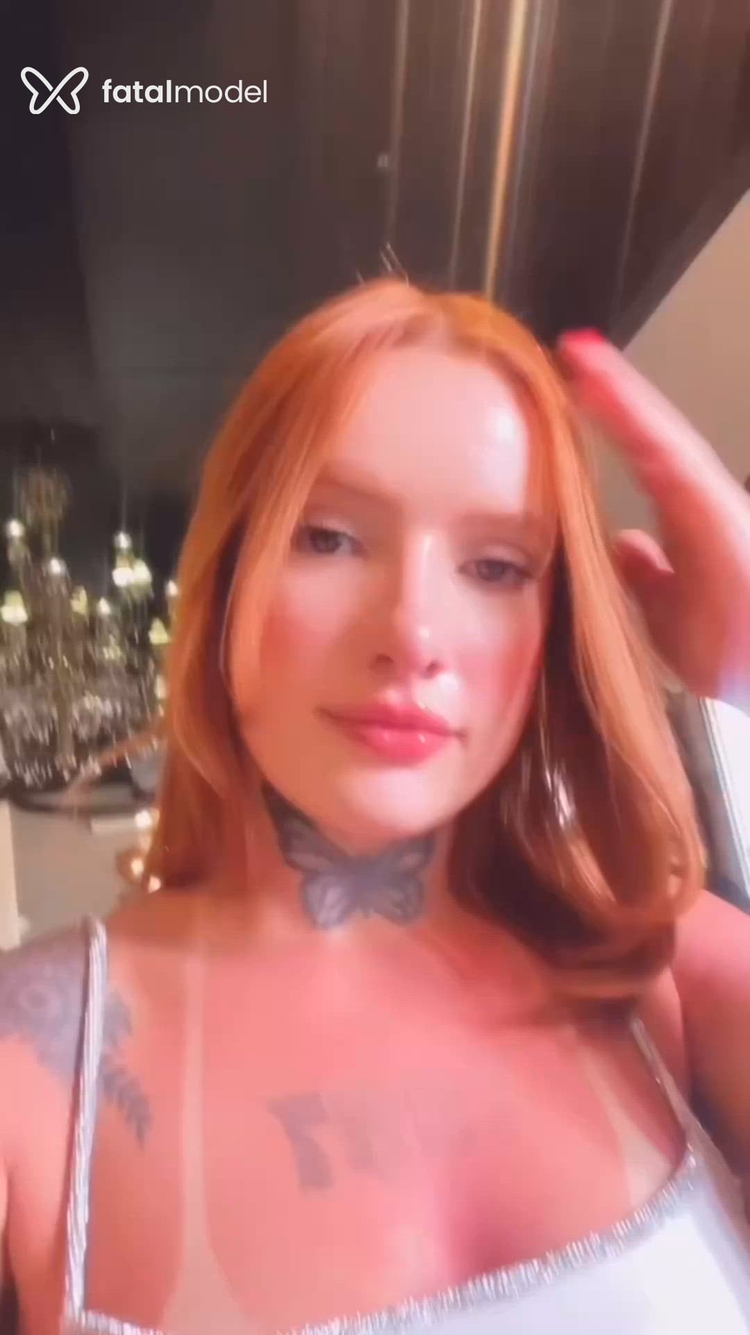 Acompanhante mulher ruiva (o) de olhos castanhos em São Paulo Acompanhante mulher ruiva (o) de olhos castanhos em São Paulo - Yasmin Saint