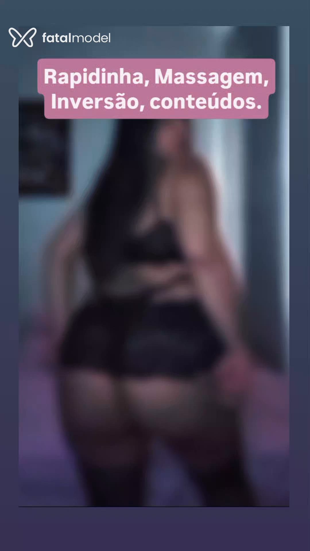 Acompanhante mulher com cabelo castanho de olhos castanhos - Mia Torre