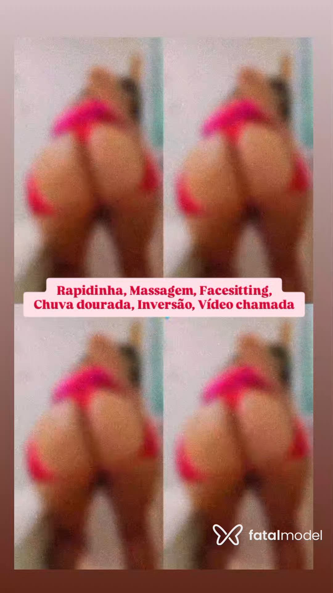 Acompanhante mulher com cabelo castanho de olhos castanhos - Mia Torre