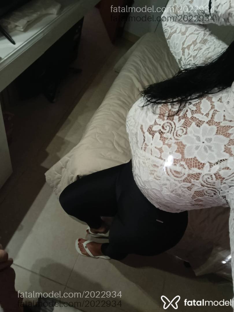 Acompanhante mulher morena (o) de olhos castanhos em Santa Cruz do Sul - Elizane