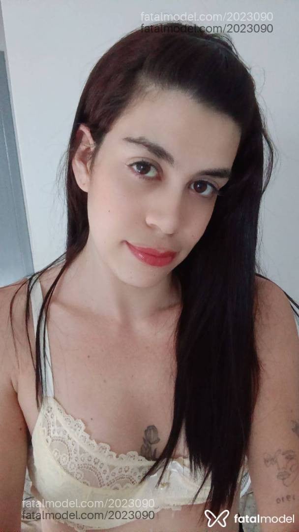 Acompanhante mulher morena (o) de olhos castanhos em Tangará da Serra - Fernanda Cadore