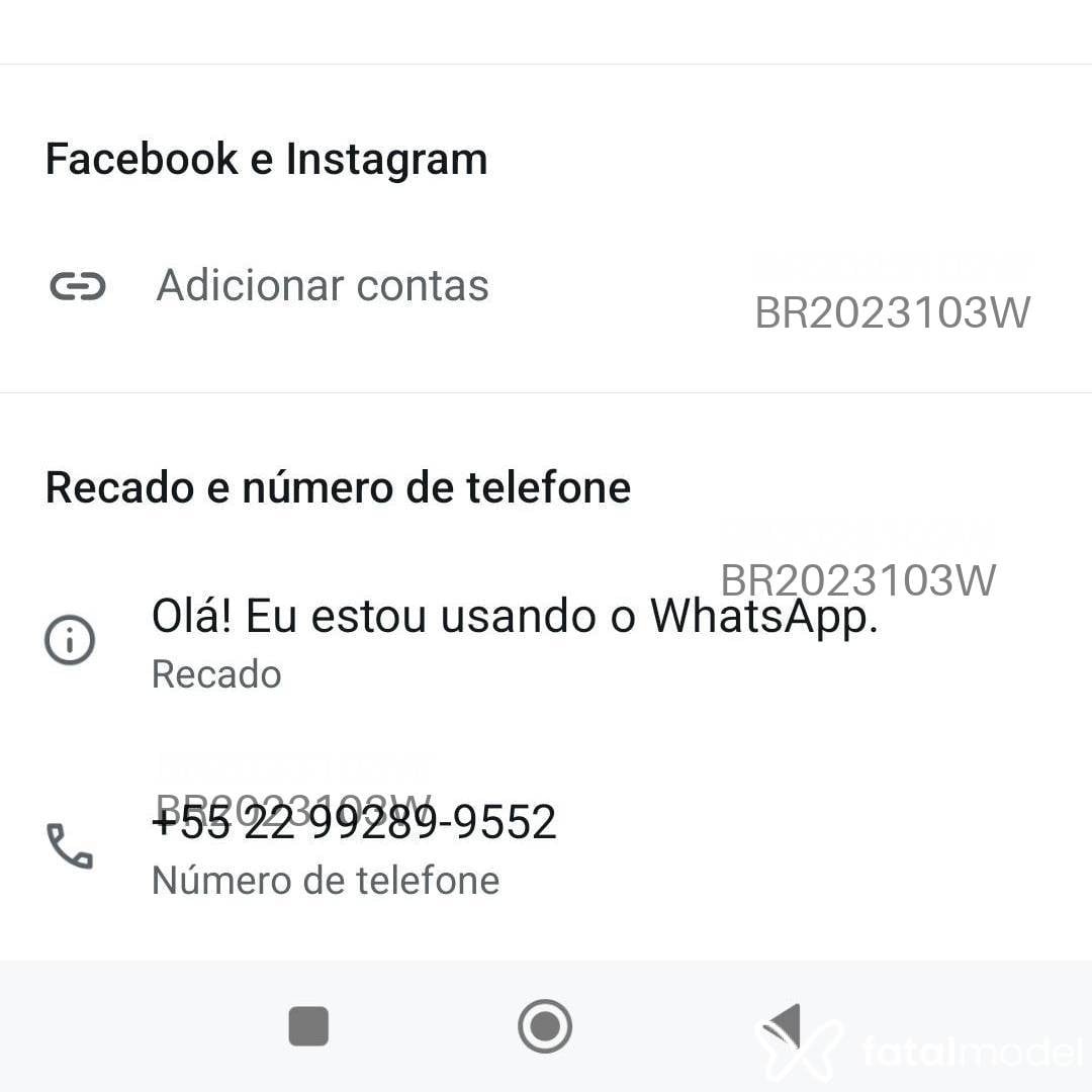 Acompanhante mulher morena (o) de olhos pretos em Armação dos Búzios - Beatriz